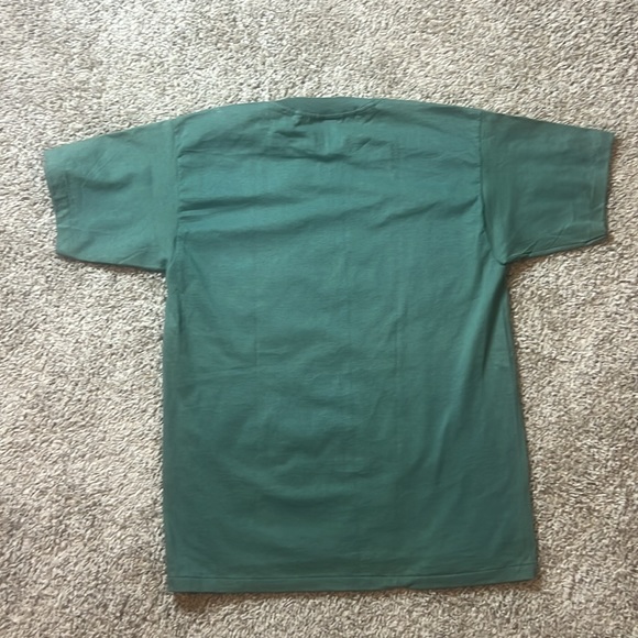 Vintage Alore Single Stitched Shirt Mens Size Large - Picture 6 of 6